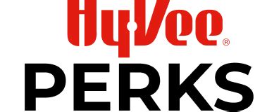 Hy-Vee perks website